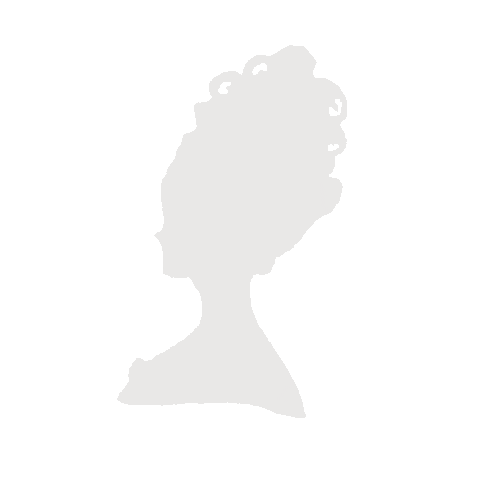 Marie Sticker by DU History