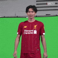 Premier League Yes GIF by Liverpool FC