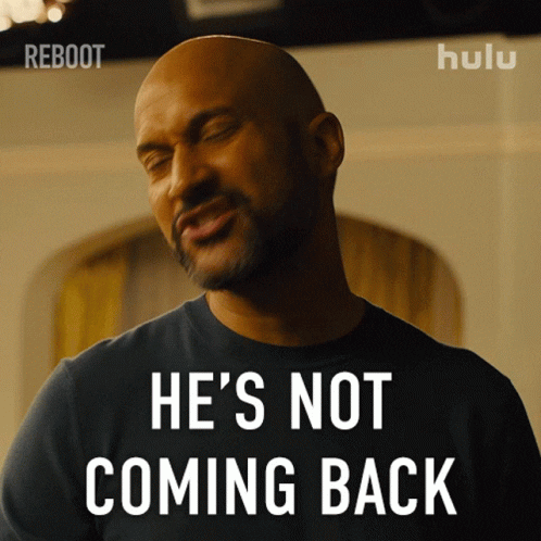 Dont Count On It Tv Show GIF by HULU