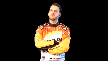 Thinking Driver GIF by Cinisio Racing