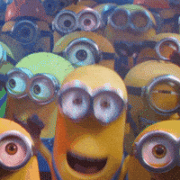 Minion-happy-friday GIFs - Get the best GIF on GIPHY Minion-happy-friday GIFs - Get the best GIF on GIPHY