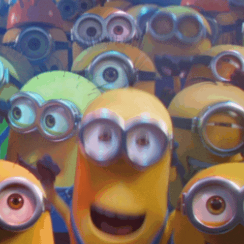 Gif merci