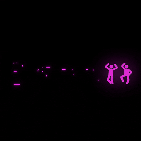 Dj GIF by FEVER EVENTS