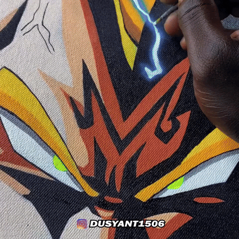 Hoddie GIF