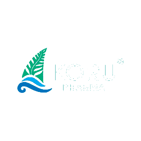 Confidence Innovating Sticker by Koru Pharma
