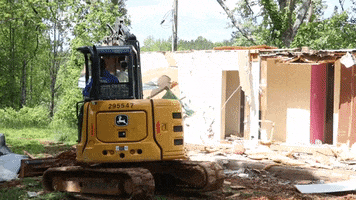 John Deere Recycling GIF by JC Property Professionals
