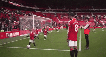 Manchester United GIF