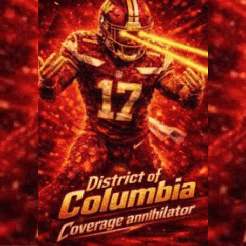 Commanders Terry Mclaurin GIF