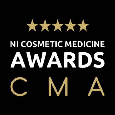 Cosmetic Medicine Awards GIF