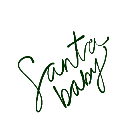 Merry Christmas Sticker