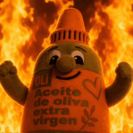 Aceite GIF by oli_