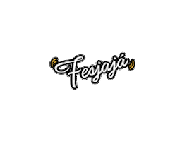 fesjaja Sticker