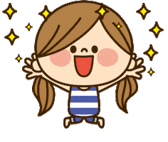 キラキラ Sticker