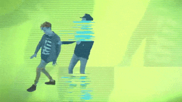 happy music video GIF by GRiZ