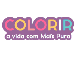 Arco Iris Love Sticker by Maïs Pura