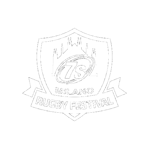 Rugby7S Sticker by Milano Rugby Festival