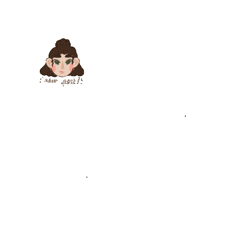 Animated Sticker