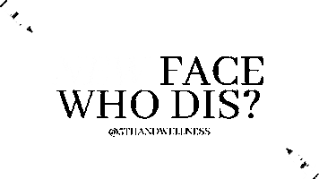 5th & Wellness Sticker