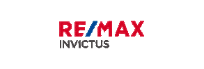Remax Invictus Sticker