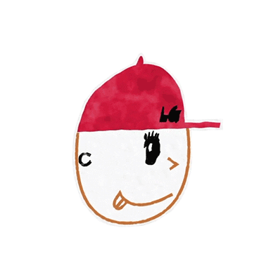 June Sticker