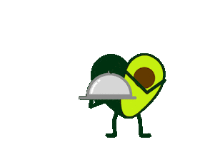 Workout Comida Sticker by Tamago Design