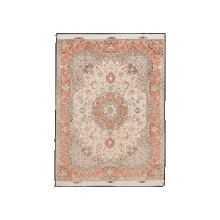 Mogadam Carpets Sticker