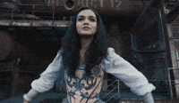 Thank You GIF - Thehungergames Hungergames Bow - Discover & Share GIFs