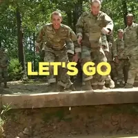 U.S. Army GIF
