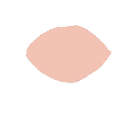 F Sticker by francieagency