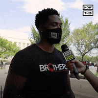 Enough Is Enough News GIF by NowThis