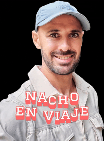 Nacho GIF