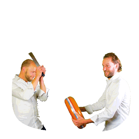 Hoogendoorn Kaas Sticker