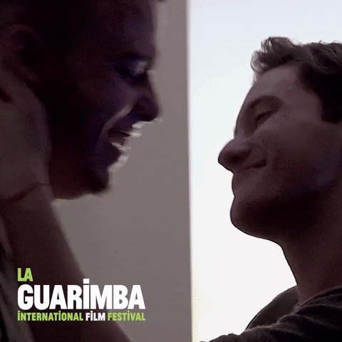 I Love You Smile GIF by La Guarimba Film Festival