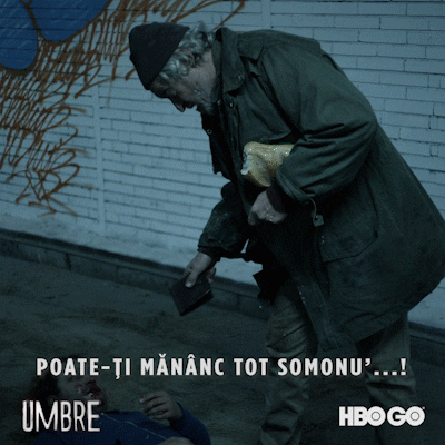 HBO_Romania hbogo hbo go rahat umbre GIF