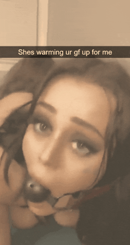 Lesbian GIF