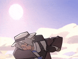 Dc Shooting GIF