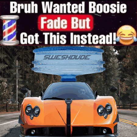 Need For Speed Patrick GIF