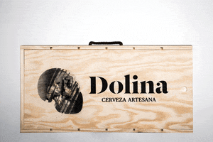 Cerveza Dolina GIF