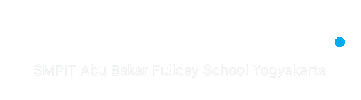 SMPIT Abu Bakar Fullday School Sticker
