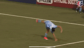 Back Flip GIF