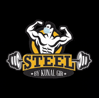 SteelGym workout gym steel steelgym GIF