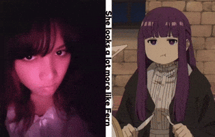 Fern GIF