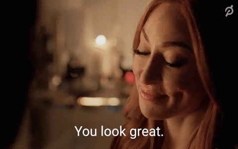 Really-really-good-looking GIFs - Get the best GIF on GIPHY