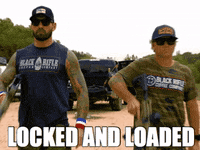Lock And Loaded Gifs Get The Best Gif On Giphy Lock And Loaded Gifs Get The Best Gif On Giphy