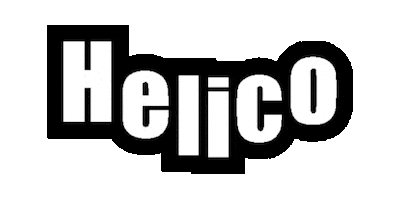 Helico Sticker by Carinthian Paragliders