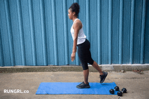 Fitness GIF