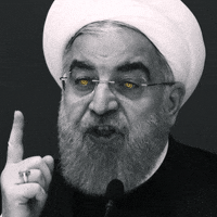 Islam Leader GIF by xponentialdesign