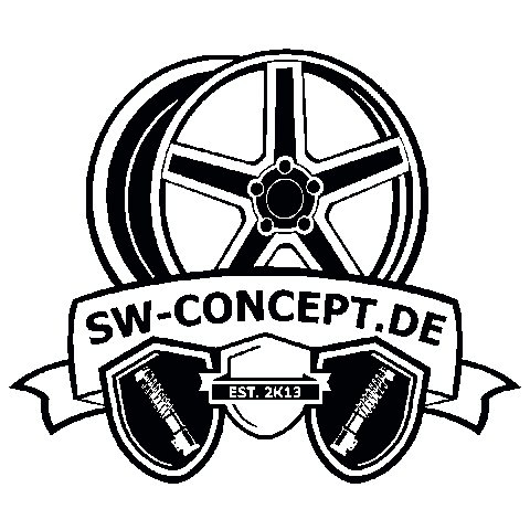 swconcept Sticker