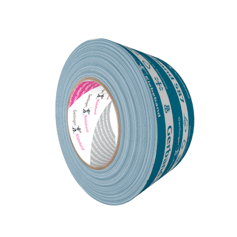 Roll Tape Sticker by gerlingerklebeband