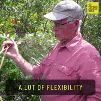 Man Plant GIF by 60 Second Docs